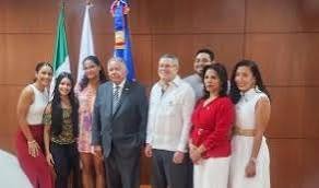 Misión diplomática de RD en México fortalece vínculos con la comunidad en Mérida y Cancún