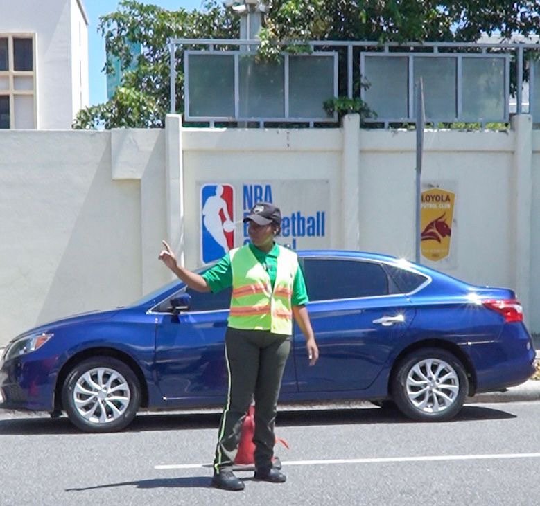 DIGESETT refuerza seguridad vial en centros educativos privados con apoyo de Policías Auxiliares