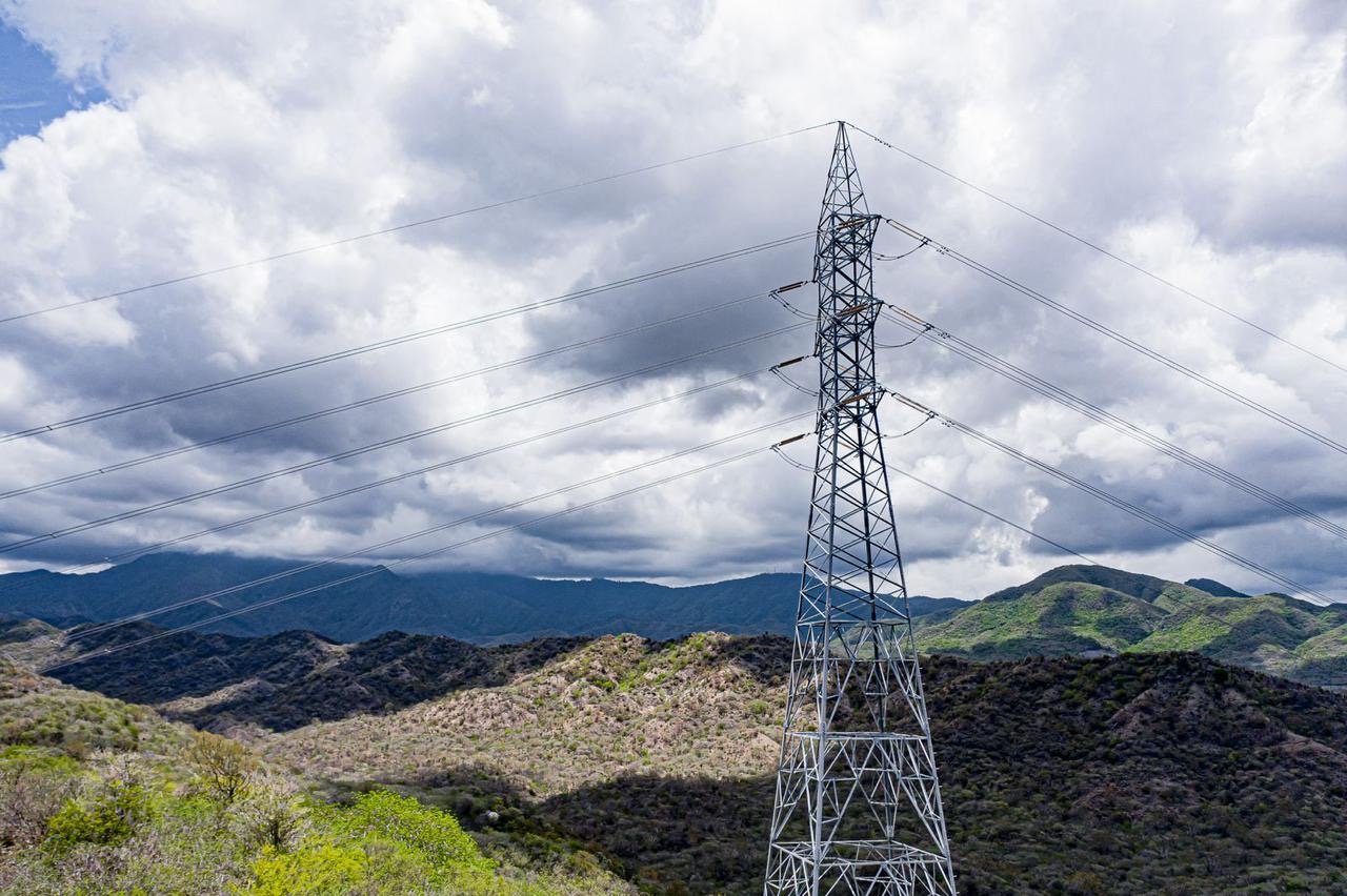 ETED dará mantenimiento este martes al campo de línea 138 kV Nagua - Río San Juan