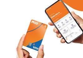 MIO Banreservas lanza una pieza clave: su credencial Mastercard para potenciar inclusión financiera