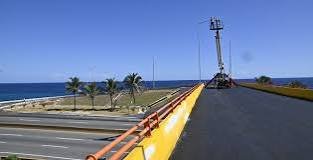 Reabren mañana el puente de la avenida Hípica tras más de tres años de reconstrucción