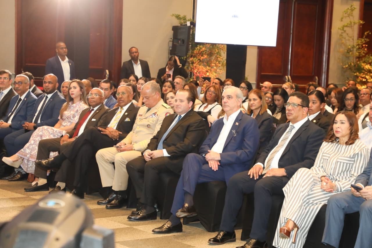 Gobierno dominicano realiza primera prueba técnica del Sistema Nacional de Alertas 