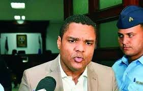 Escándalos han cuestionado todo el proceso penal contra exembajador Donni Santana