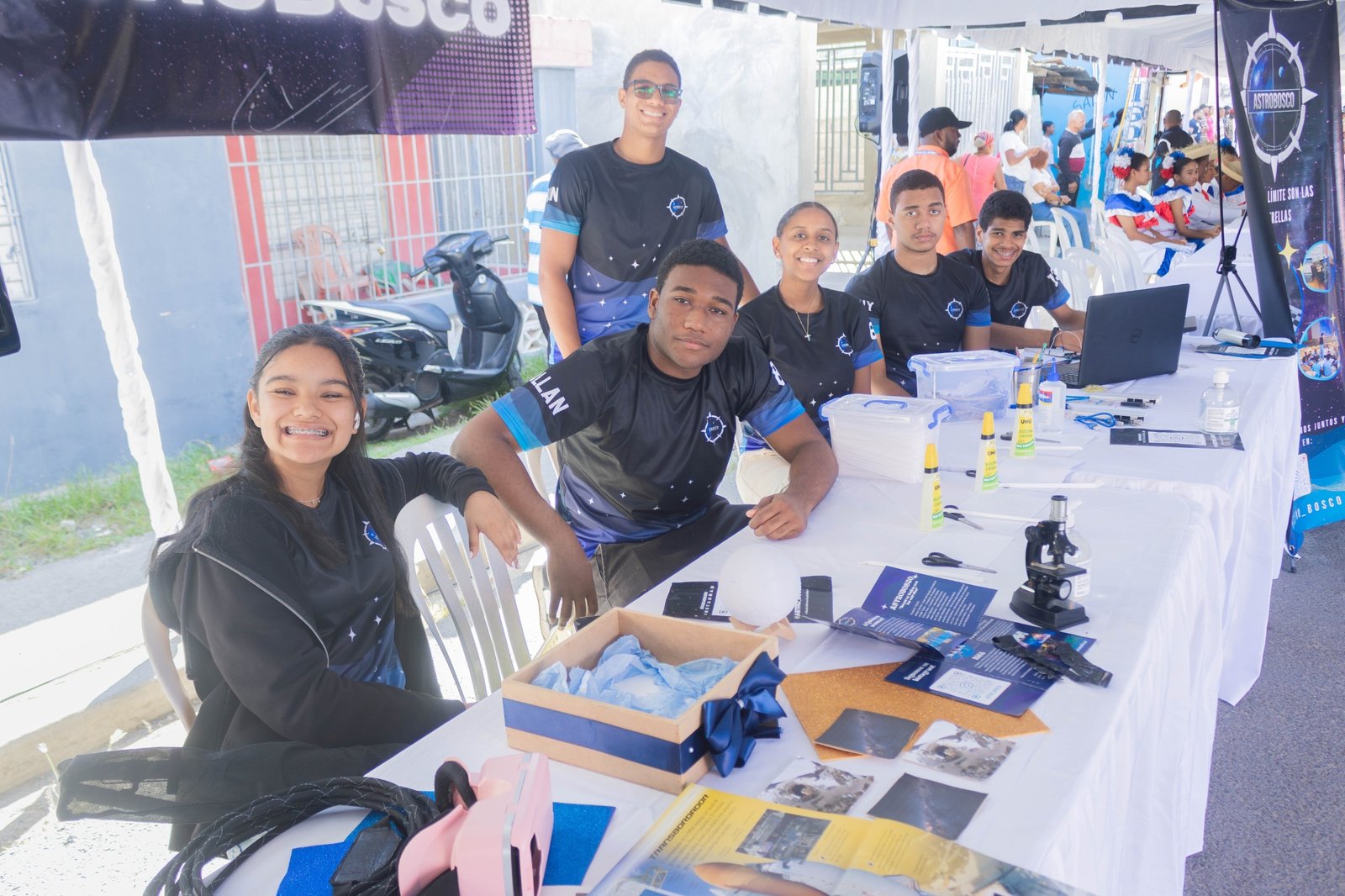 Ministerio de la Juventud lleva a Boca Chica la 11.ª edición de “Juventud con B de Barrio”
