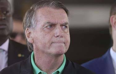 Congresistas de EE.UU. piden "severas sanciones" contra Brasil por la condena de Bolsonaro