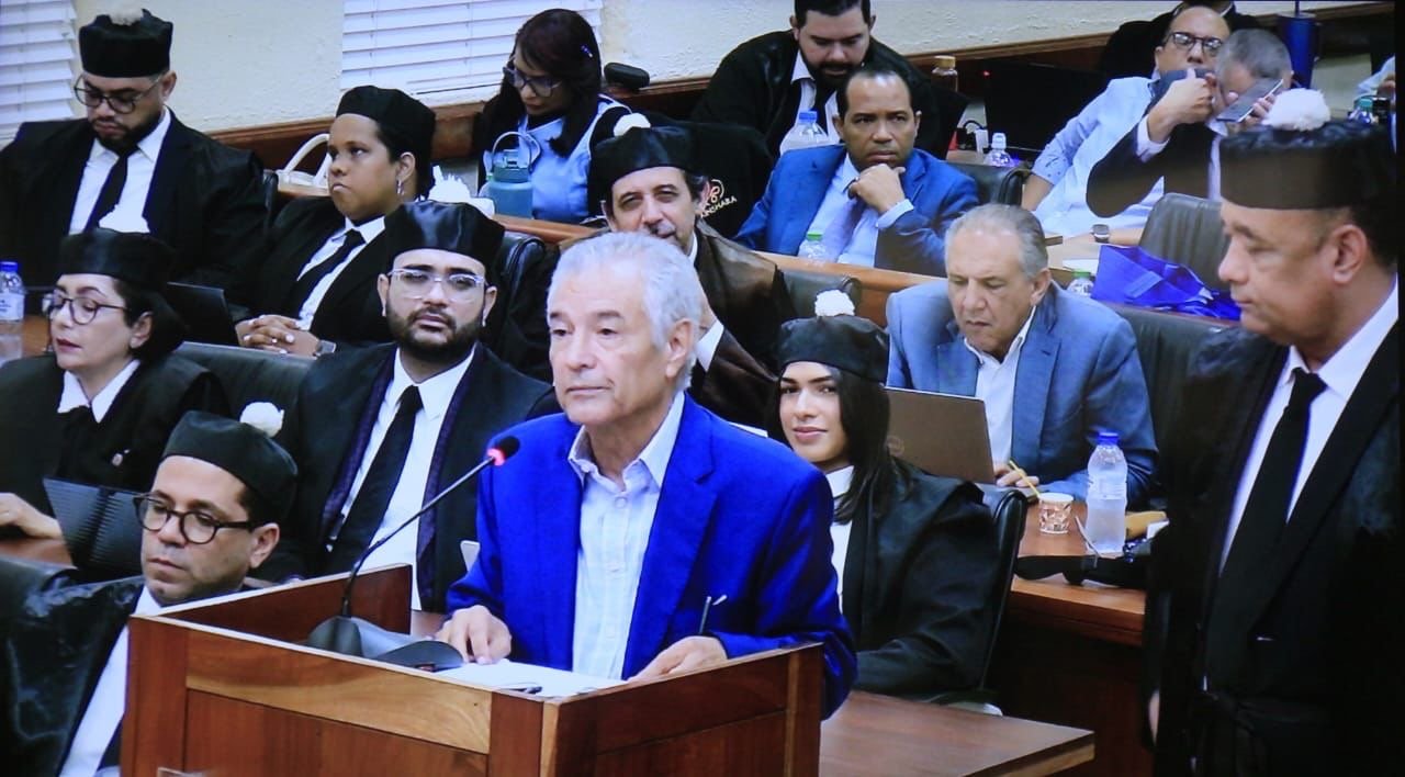 El Caso Calamar se tambalea Abogados de querellantes contradicen al MP: “Los pagos fueron realizados conforme a derecho y no existió desfalco"