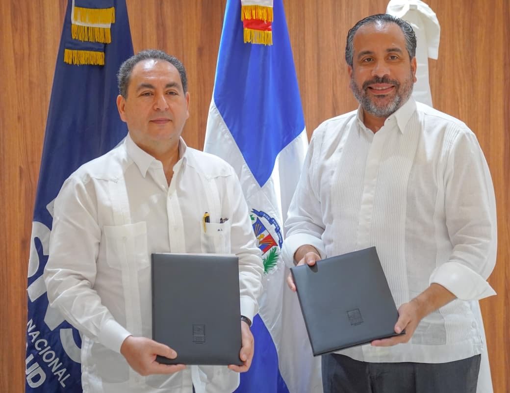 INEFI y SNS aseguran salud integral para atletas de los XI Juegos Escolares San Francisco 2025