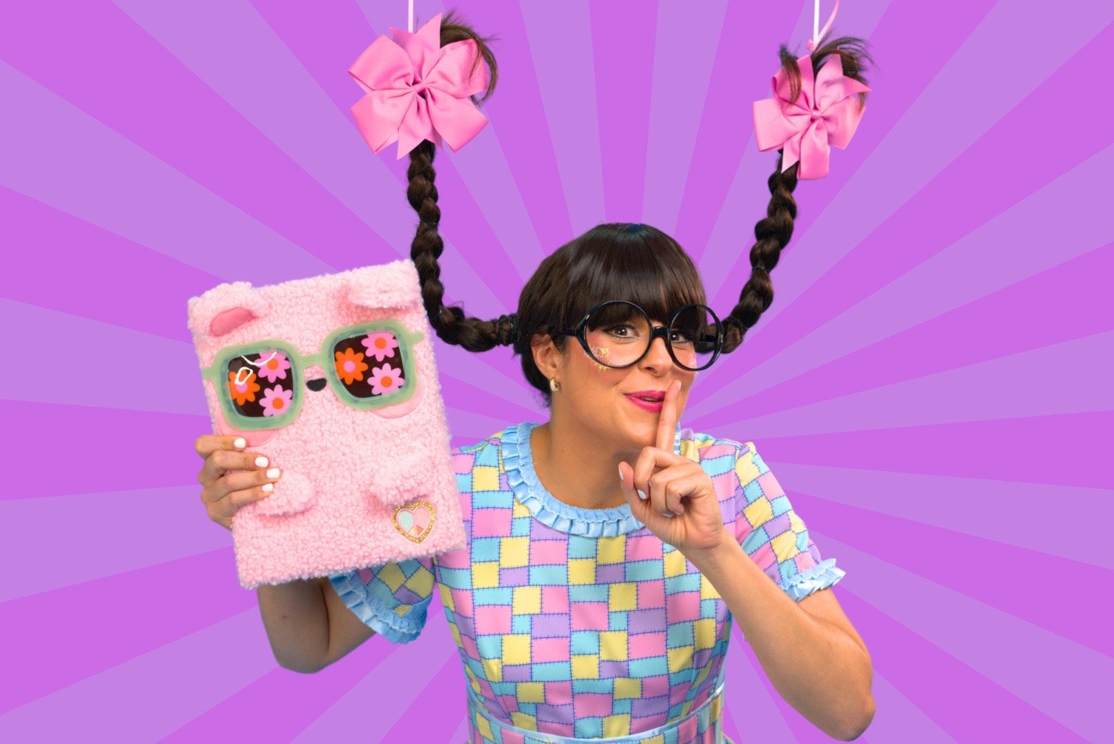 “Sofía Globitos Superstar” regresa con cuarta temporada este domingo 