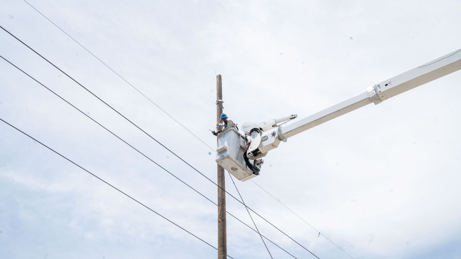ETED trabajará en línea 69 kV Pimentel- Hatillo este miércoles 
