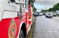 Mujer pierde la vida tras ser atropellada en la carretera Hato Mayor–San Pedro de Macorís