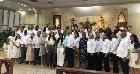 Eco Petróleo Dominicana celebra su 15 aniversario