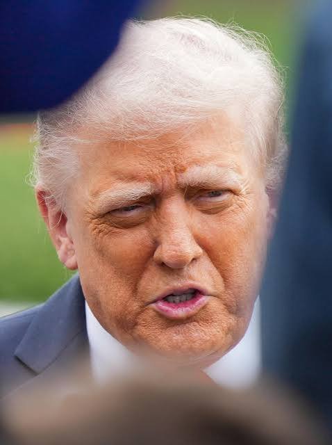 Trump anuncia que designará a movimiento Antifa como "organización terrorista"