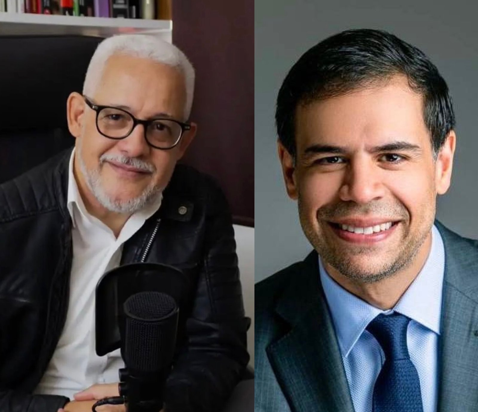 Ex presidente CNEPR acusa a Ministro de Cultura  “Roberto Ángel Salcedo” de secuestrar la cuenta bancaria de institucion