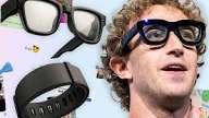 Meta presenta nuevas gafas con IA en una apuesta por el futuro