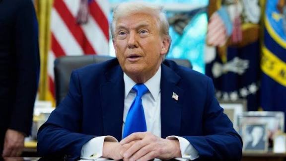 Fiscal de EE. UU. "despedido" tras recibir presiones para imputar a rivales de Trump