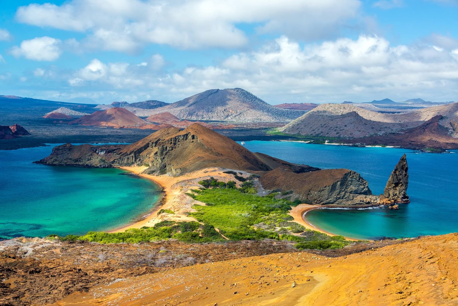 Viajar sin visa desde RD: conoce las Islas Galápagos, la joya salvaje de Ecuador