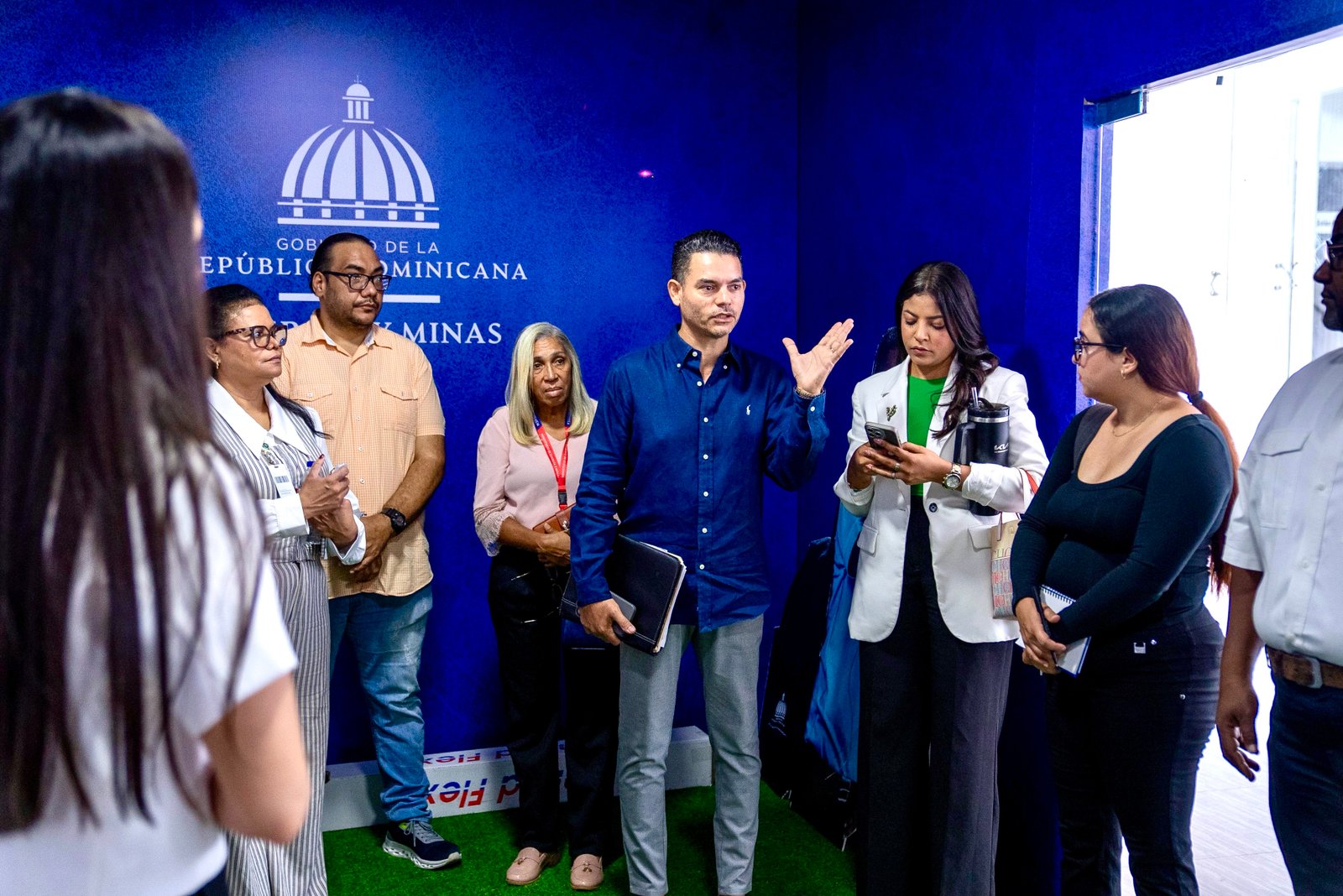 Entidades del sector energía, minería e hidrocarburos participarán con stand inmersivo en la FILSD2025