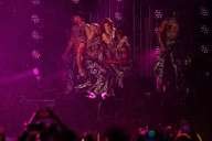 Shakira, Camilo y Cardi B unen voces en Nueva York por África y el Amazonas