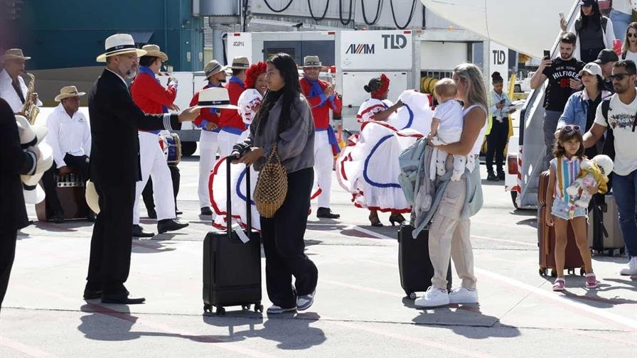 El turismo dominicano vive una nueva etapa de expansión y diversificación