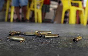 Hombre muere a tiros en San Pedro de Macorís; autoridades investigan el caso