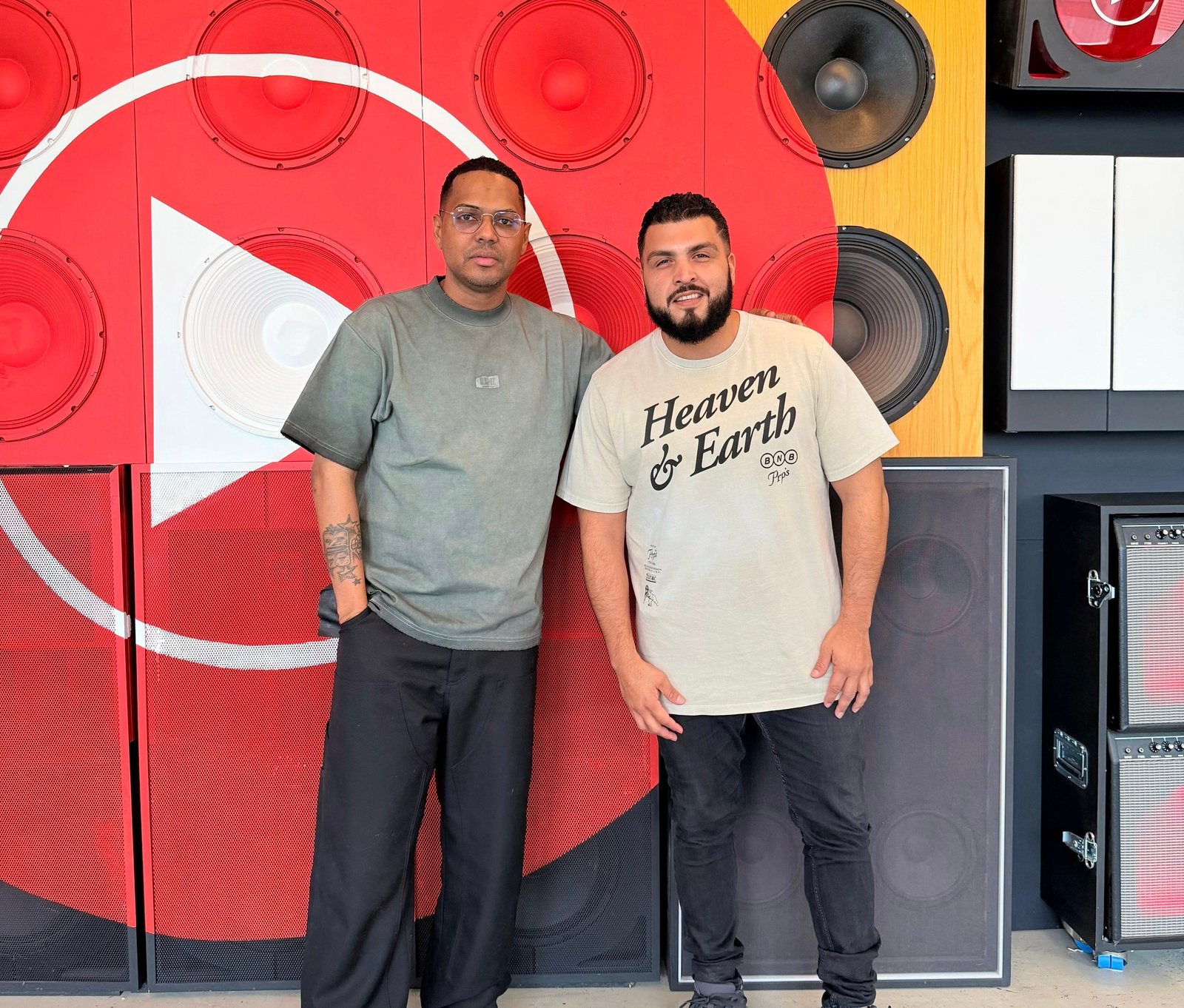 YouTube anuncia, a través de Alofoke, que ofrecerá talleres para creadores en RD 