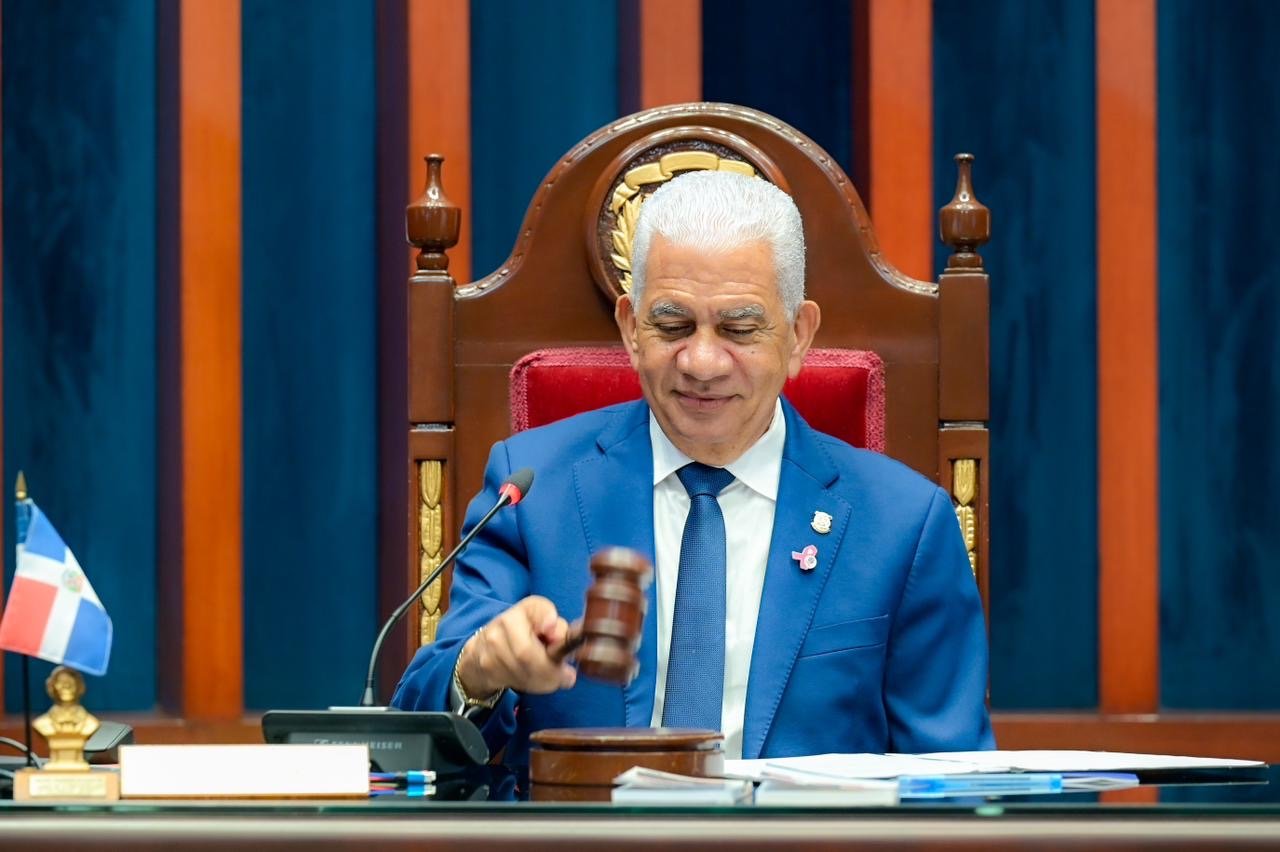 Senado aprueba a unanimidad y  en primera lectura modificación al Código de Trabajo