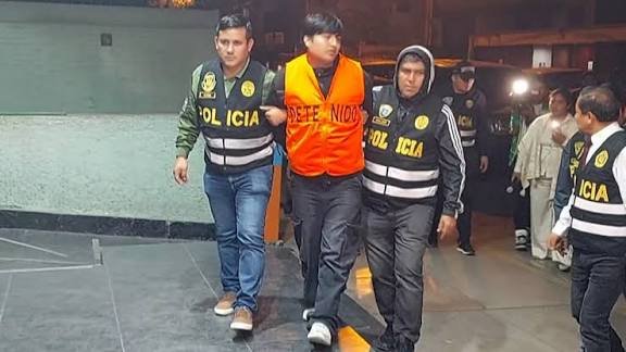 Detienen en Perú a presunto autor de un triple femicidio en Argentina