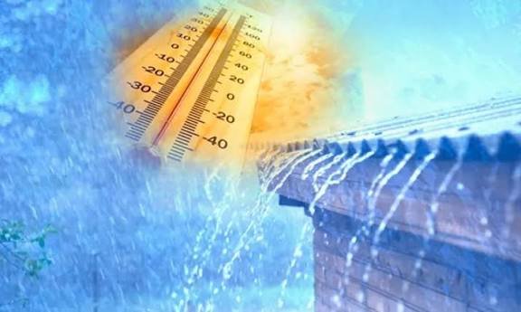 Miércoles soleado y caluroso; en la tarde, una vaguada provocará aguaceros en varias provincias