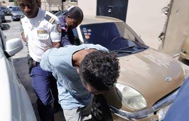 Tres meses de prisión preventiva a hombre acusado de raptar, violar y asesinar al niño Jostin