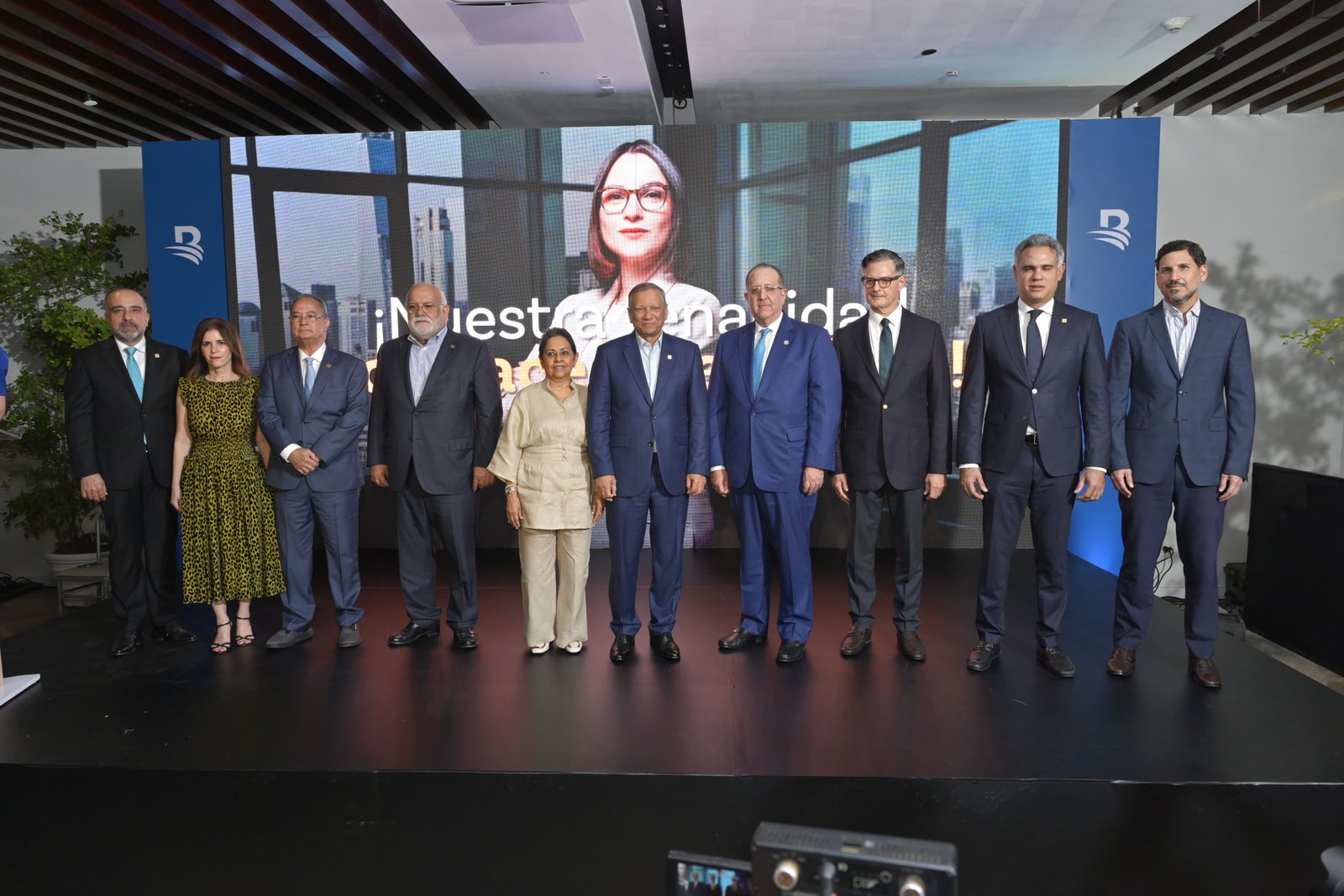 Banreservas lanza su nueva campaña institucional: ¡Somos invencibles!  