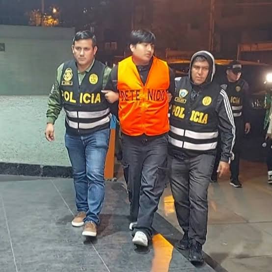 Argentina prevé penas de cadena perpetua en caso de triple feminicidio