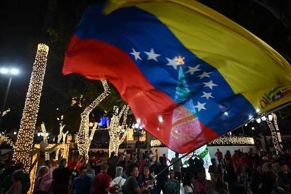 Cuba tacha la declaración de EE. UU. de "pretexto" para una "acción militar" contra Venezuela