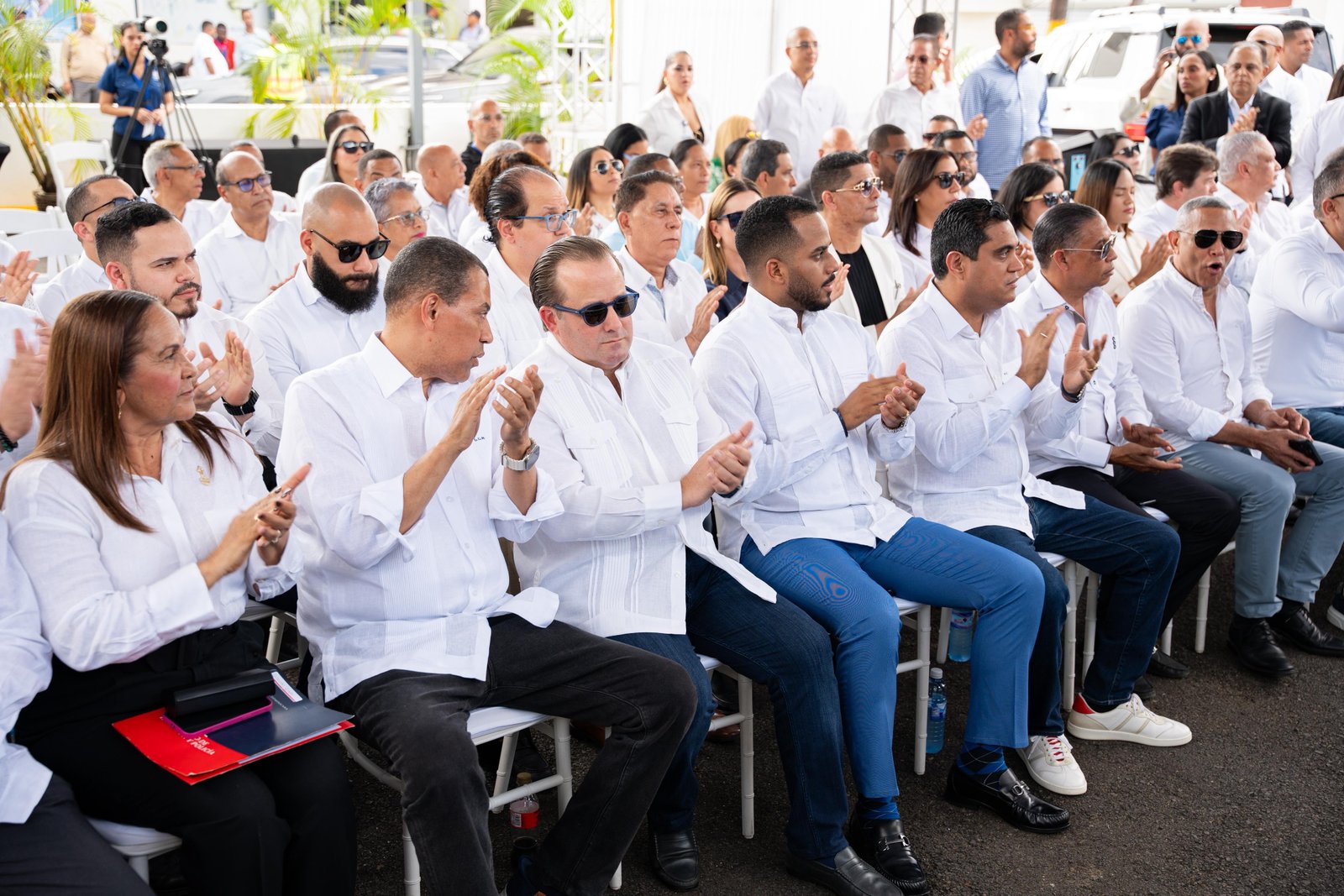 Gobierno inaugura nueva extensión del ITLA en San Francisco de Macorís para impulsar educación tecnológica en la región Nordeste 