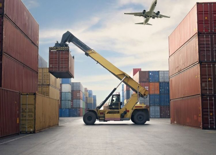 El DR-Cafta concentra el 63.8% de las importaciones bajo acuerdos comerciales en RD