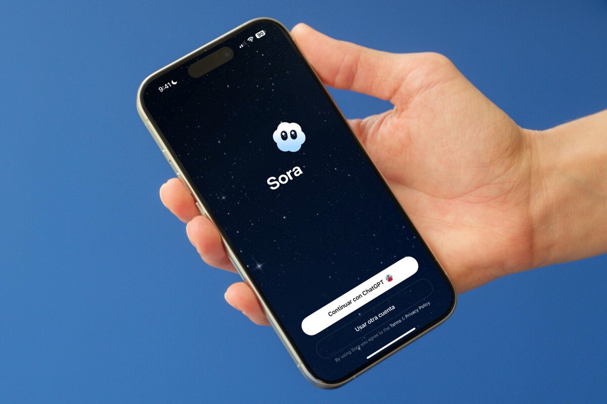OpenAI está demostrando ser capaz de superar en viralidad a Meta. Se suponía que su misión no era esa