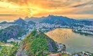 Río de Janeiro: la "Cidade Maravilhosa" que lo tiene todo (y a la que puedes viajar sin visa)