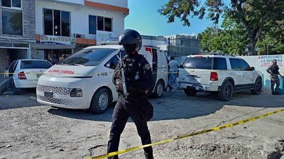 Masacre en La Barranquita: lo que revelan los informes forenses sobre la actuación de los policías