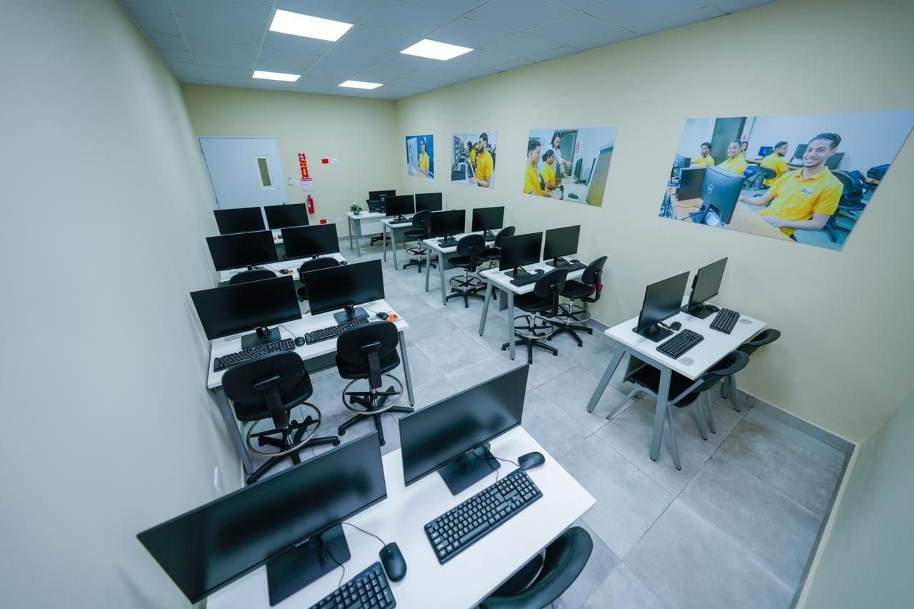 INFOTEP expande su presencia en Jarabacoa con inauguración centro de formación 