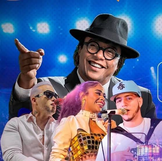 El merengue une al pueblo: concierto en la Ciudad Juan Bosch celebra identidad y cultura dominicana
