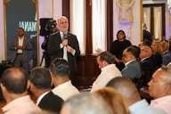 Superintendente de Bancos recomienda el uso responsable de las tarjetas de crédito