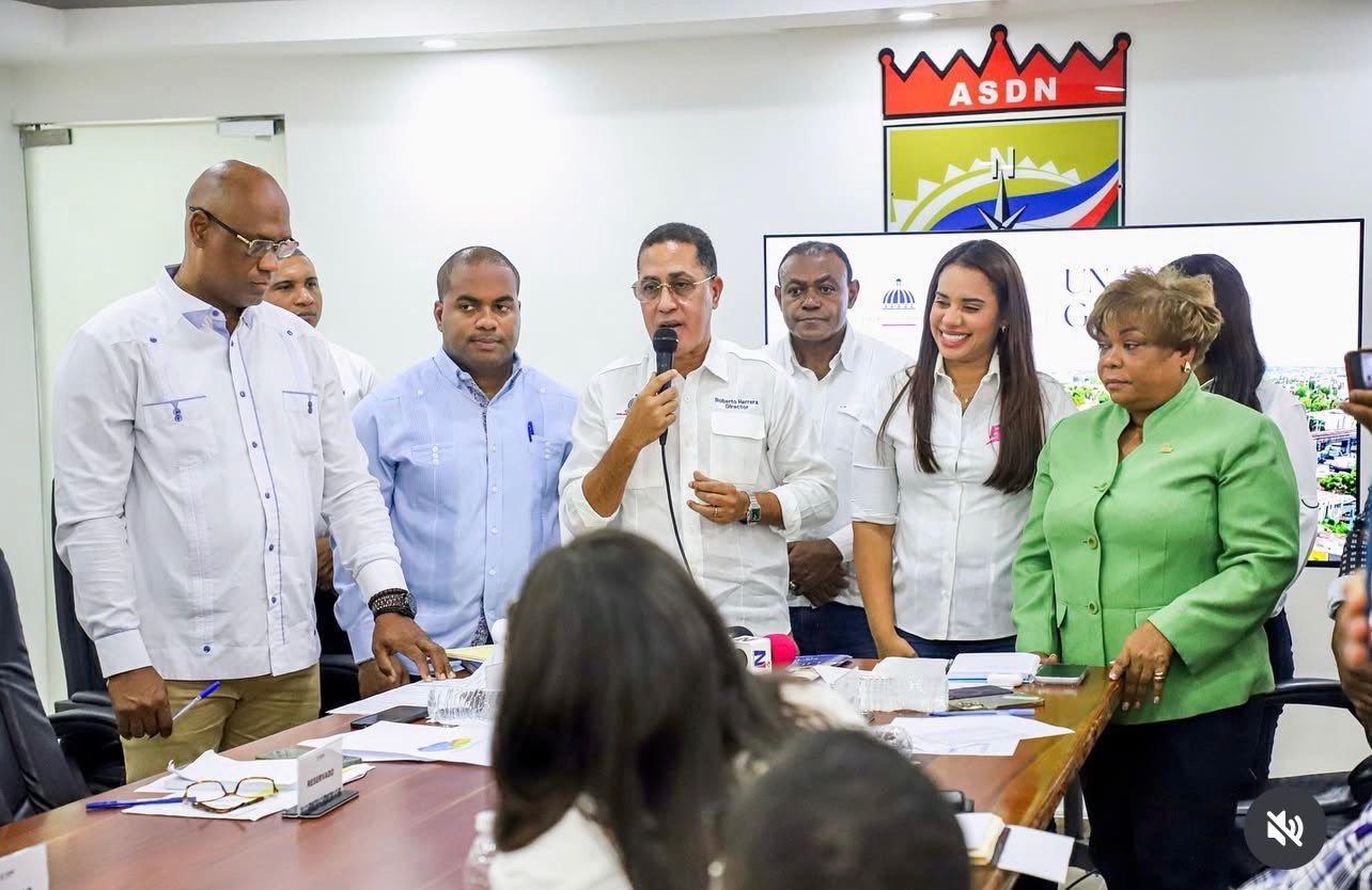 Gobierno trabaja para entregar 158 nuevas aulas en Santo Domingo Norte en el Plan 24/7 con inversión de más de RD$800 millones 