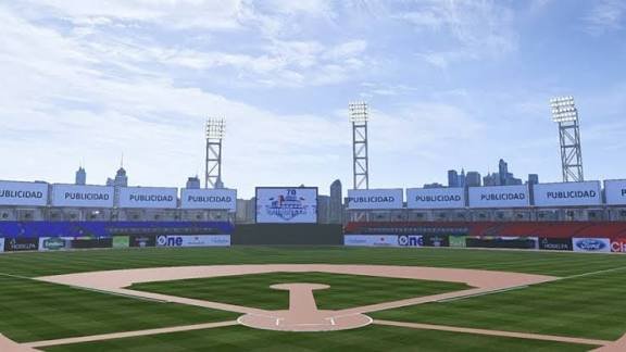 El Estadio Quisqueya Juan Marichal espera aún por proponentes para su construcción o remodelación