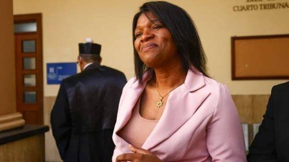 Corte de Apelación anula condena contra Elizabeth Silverio y ordena un nuevo juicio