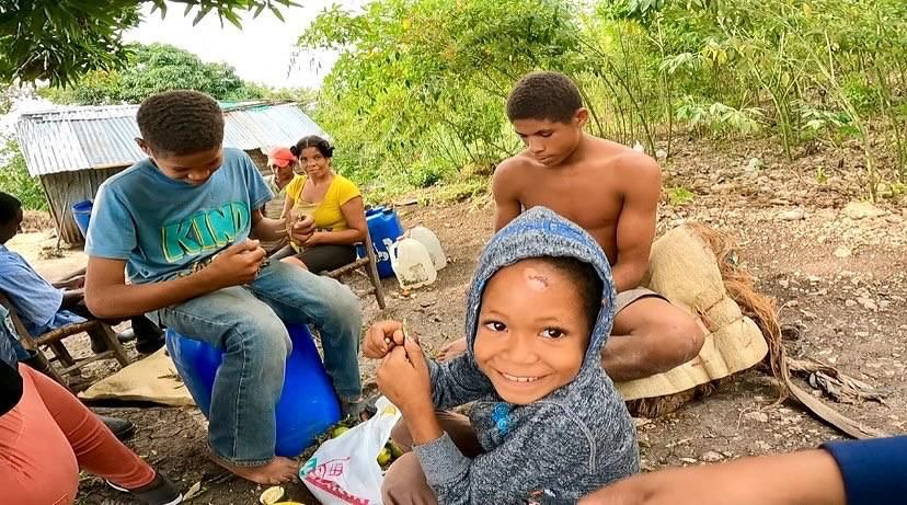 Yeison Díaz: el joven que muestra con su cámara el corazón del sur profundo y fecundo