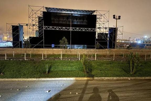 Grupo peruano de cumbia atacado a tiros exige "medidas concretas" contra la criminalidad
