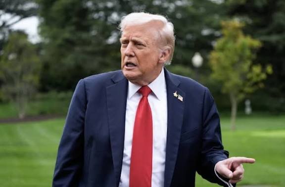 Trump goza de "un estado de salud excepcional", concluye informe médico