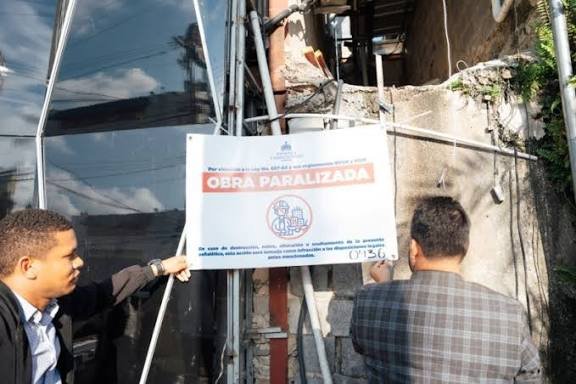 El Mived cierra la discoteca Euphoria de la Venezuela porque no tenía permisos de construcción