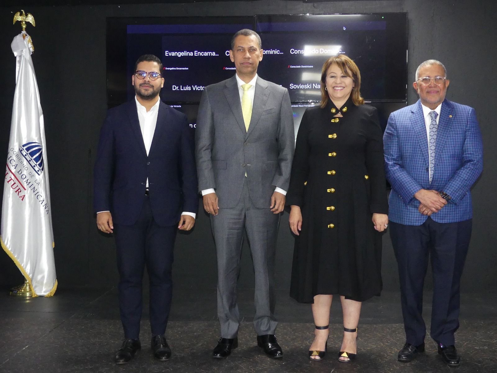 INDOTEL y ABA anuncian campaña en EE. UU. enseñará a diáspora cómo enviar remesas sin pagar 1% de impuesto