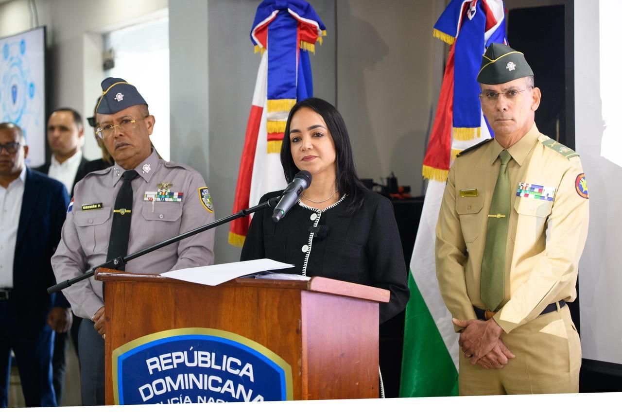 Policía Nacional informa oficial señalado en denuncia por presunta agresión sexual de una ex cadete fue suspendido y el caso enviado al Ministerio Público 