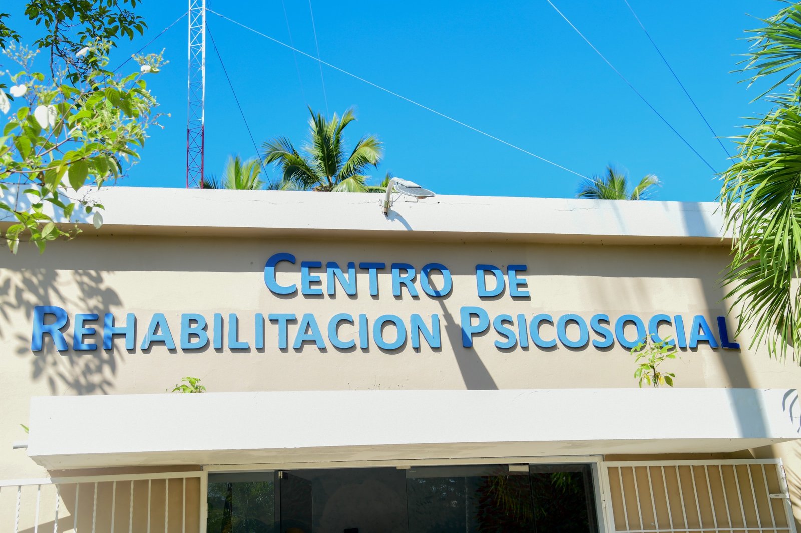 Centro de Rehabilitación Psicosocial Padre Billini conmemora el Día Mundial de la Salud Mental destacando la atención humanizada 